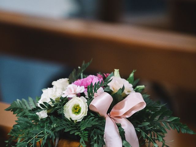 Il matrimonio di Giuseppe e Federica a Sassari, Sassari 27