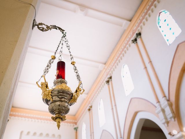 Il matrimonio di Giuseppe e Federica a Sassari, Sassari 39