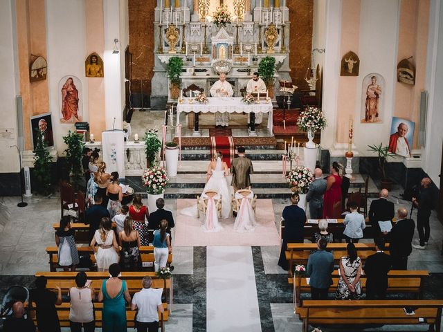 Il matrimonio di Giuseppe e Federica a Sassari, Sassari 41