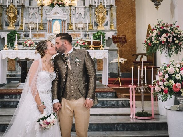 Il matrimonio di Giuseppe e Federica a Sassari, Sassari 42