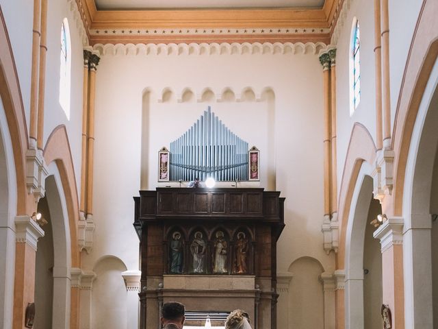 Il matrimonio di Giuseppe e Federica a Sassari, Sassari 43