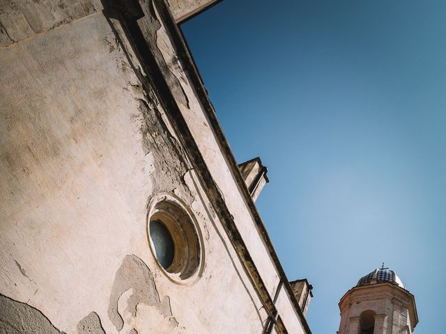 Il matrimonio di Giuseppe e Federica a Sassari, Sassari 49