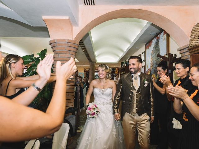 Il matrimonio di Giuseppe e Federica a Sassari, Sassari 59