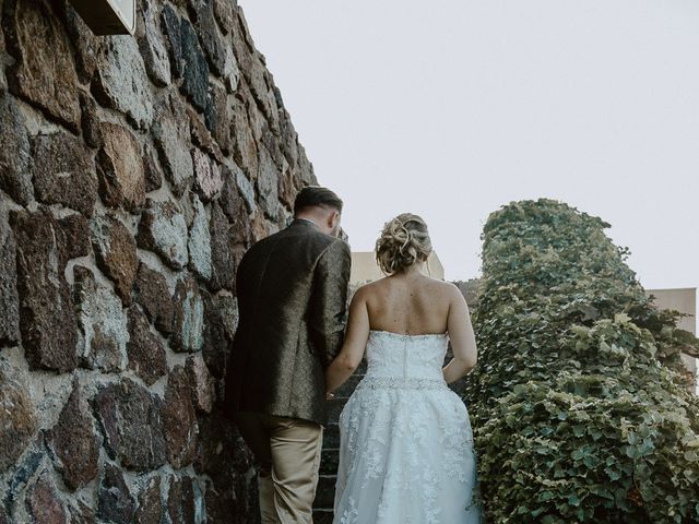 Il matrimonio di Giuseppe e Federica a Sassari, Sassari 72