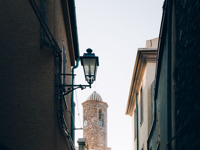 Il matrimonio di Giuseppe e Federica a Sassari, Sassari 76