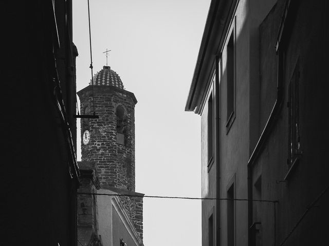 Il matrimonio di Giuseppe e Federica a Sassari, Sassari 77