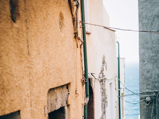 Il matrimonio di Giuseppe e Federica a Sassari, Sassari 90