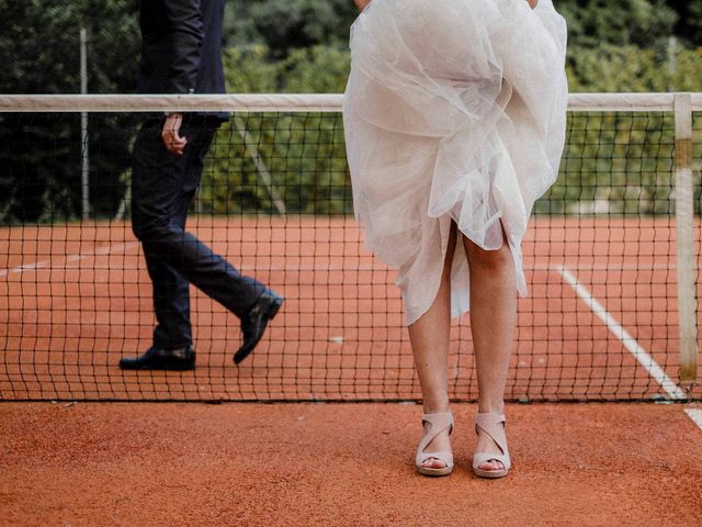 Il matrimonio di Francesco e Simona a Melizzano, Benevento 32