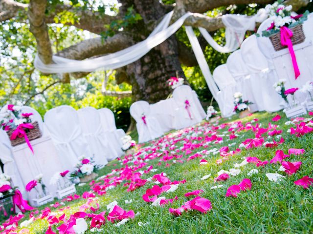 Il matrimonio di Carmelo e Nicol a Ivrea, Torino 17