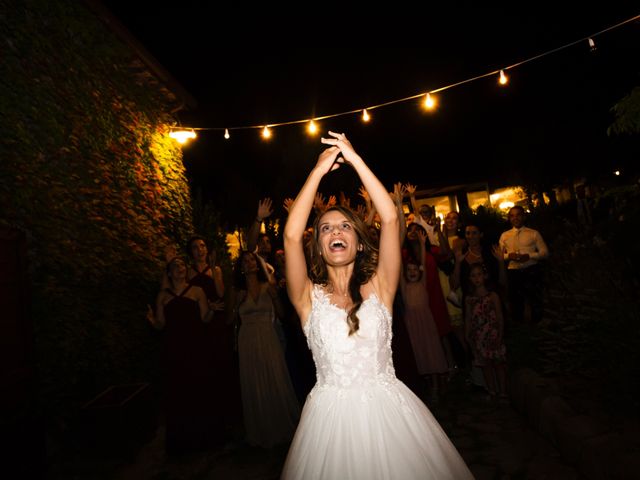 Il matrimonio di Federico e Lucia a Assisi, Perugia 70