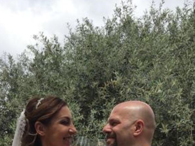 Il matrimonio di Mauro  e Alessandra  a Cagliari, Cagliari 1