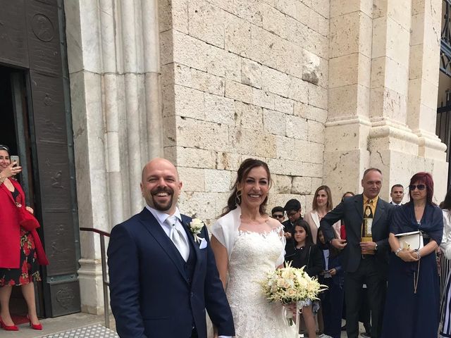 Il matrimonio di Mauro  e Alessandra  a Cagliari, Cagliari 3