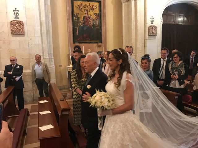 Il matrimonio di Mauro  e Alessandra  a Cagliari, Cagliari 4