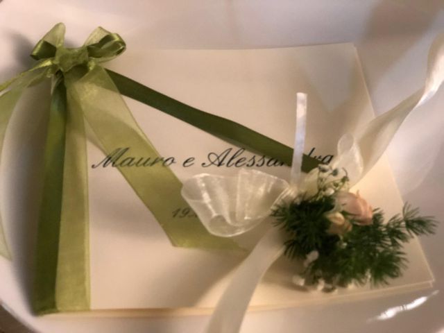 Il matrimonio di Mauro  e Alessandra  a Cagliari, Cagliari 5