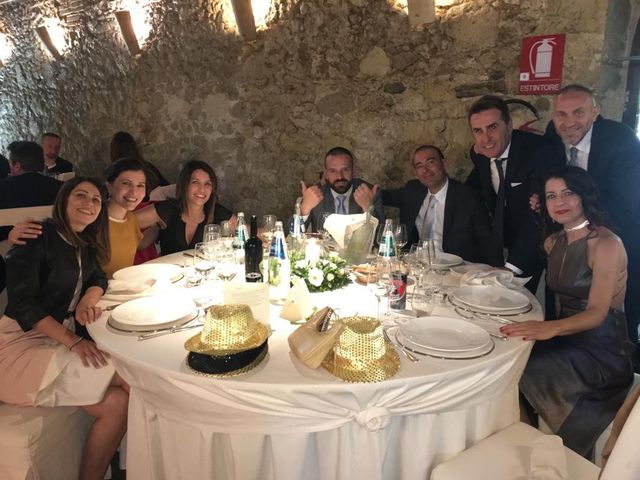 Il matrimonio di Mauro  e Alessandra  a Cagliari, Cagliari 6
