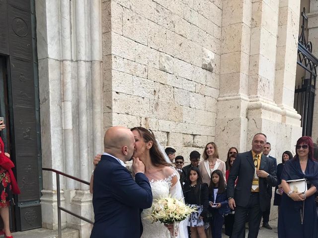 Il matrimonio di Mauro  e Alessandra  a Cagliari, Cagliari 7