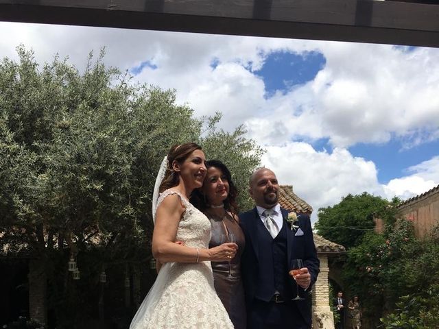 Il matrimonio di Mauro  e Alessandra  a Cagliari, Cagliari 8