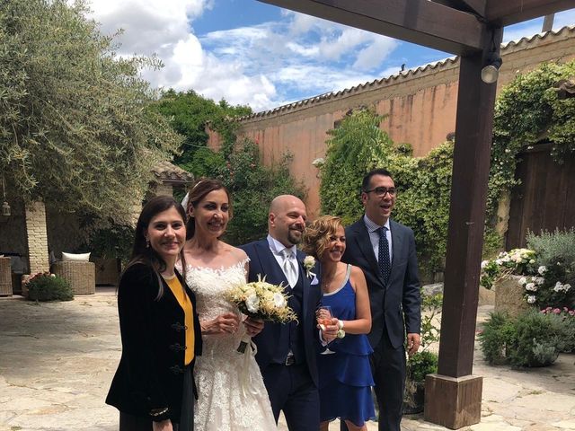 Il matrimonio di Mauro  e Alessandra  a Cagliari, Cagliari 9