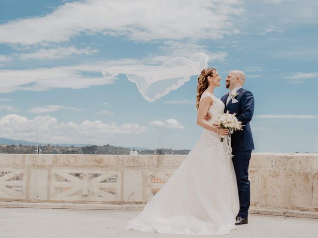 Il matrimonio di Mauro  e Alessandra  a Cagliari, Cagliari 2