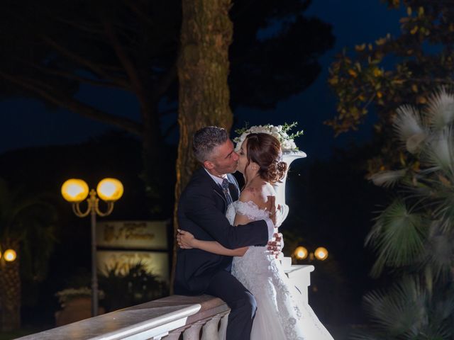 Il matrimonio di Fabio e Arianna a Roma, Roma 16