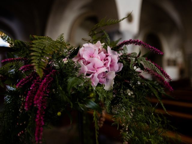 Il matrimonio di Ruggero e Camilla a Limone Piemonte, Cuneo 8