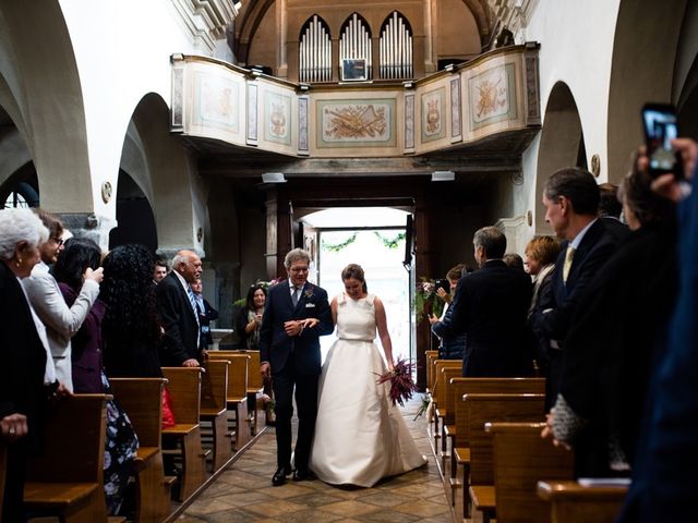 Il matrimonio di Ruggero e Camilla a Limone Piemonte, Cuneo 14
