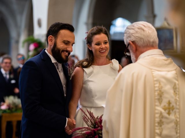 Il matrimonio di Ruggero e Camilla a Limone Piemonte, Cuneo 17