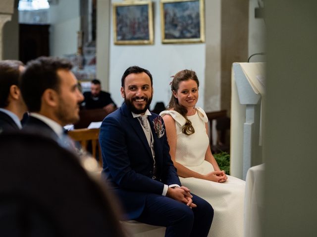 Il matrimonio di Ruggero e Camilla a Limone Piemonte, Cuneo 19