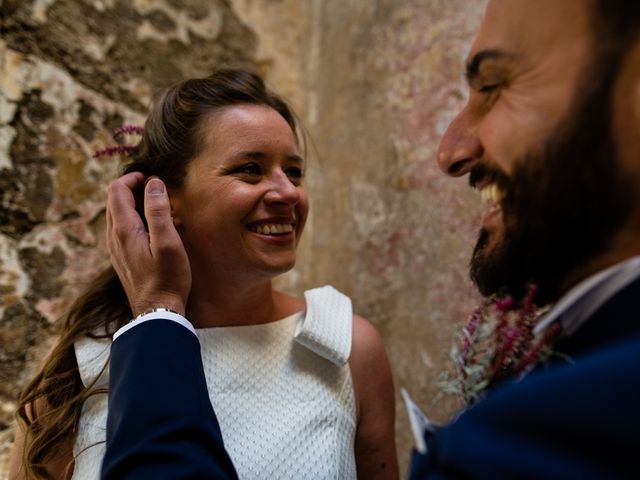 Il matrimonio di Ruggero e Camilla a Limone Piemonte, Cuneo 32