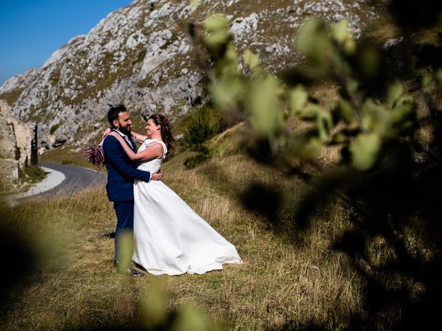 Il matrimonio di Ruggero e Camilla a Limone Piemonte, Cuneo 34