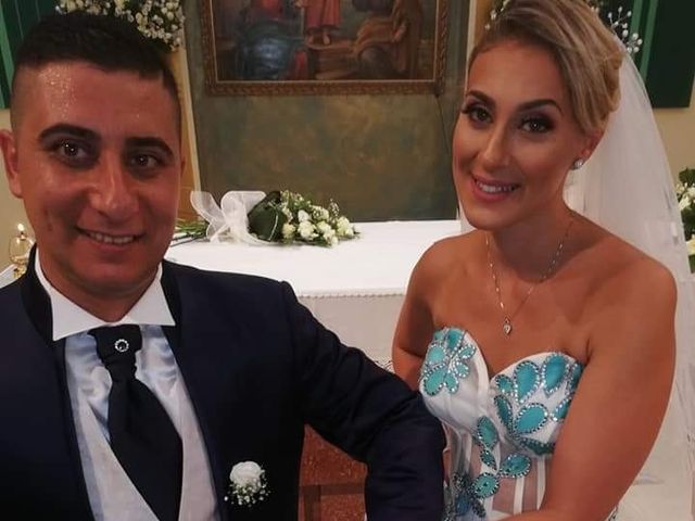 Il matrimonio di Cataldo e Valentina a Taranto, Taranto 3