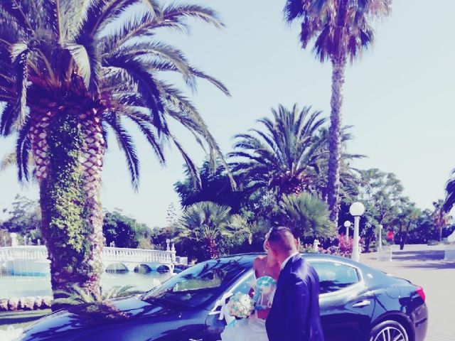 Il matrimonio di Cataldo e Valentina a Taranto, Taranto 2