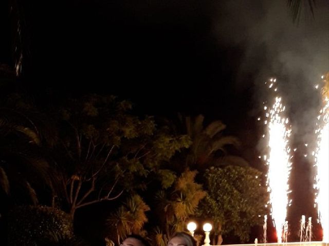 Il matrimonio di Cataldo e Valentina a Taranto, Taranto 5