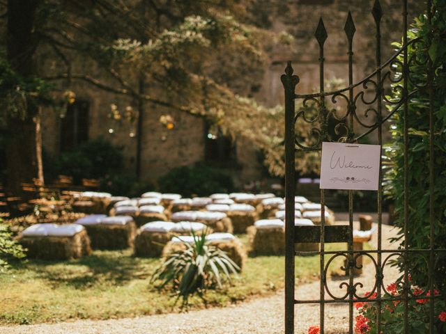 Il matrimonio di Tommaso e Valentina a Nibbiano, Piacenza 14