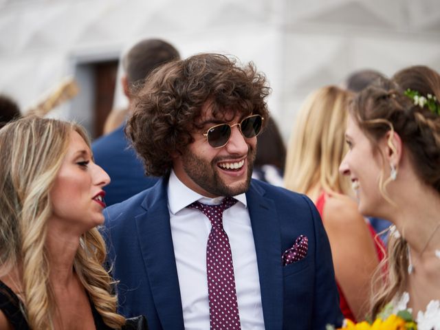 Il matrimonio di Andrea e Carolina a San Biagio di Callalta, Treviso 38