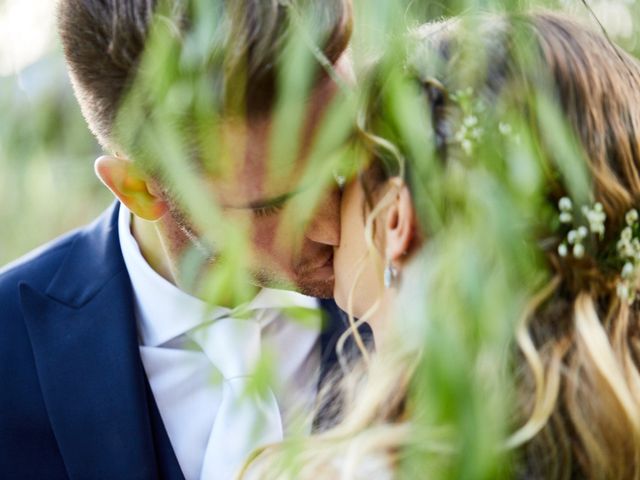 Il matrimonio di Andrea e Carolina a San Biagio di Callalta, Treviso 51