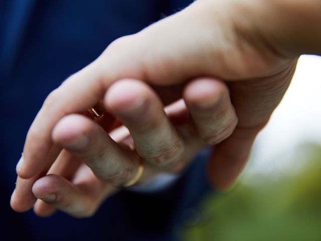 Il matrimonio di Andrea e Carolina a San Biagio di Callalta, Treviso 52