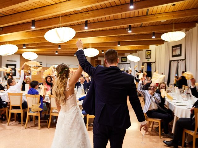 Il matrimonio di Andrea e Carolina a San Biagio di Callalta, Treviso 63