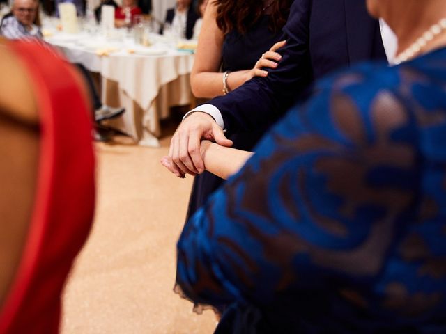 Il matrimonio di Andrea e Carolina a San Biagio di Callalta, Treviso 66