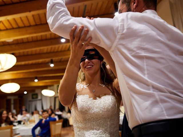 Il matrimonio di Andrea e Carolina a San Biagio di Callalta, Treviso 69