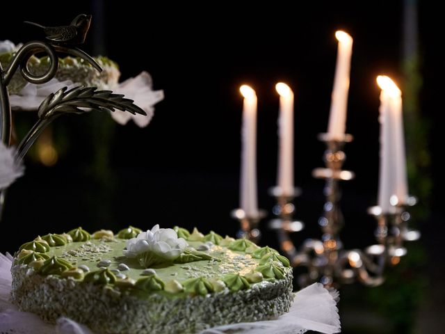 Il matrimonio di Andrea e Carolina a San Biagio di Callalta, Treviso 77
