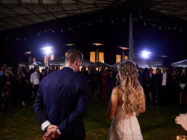 Il matrimonio di Andrea e Carolina a San Biagio di Callalta, Treviso 78
