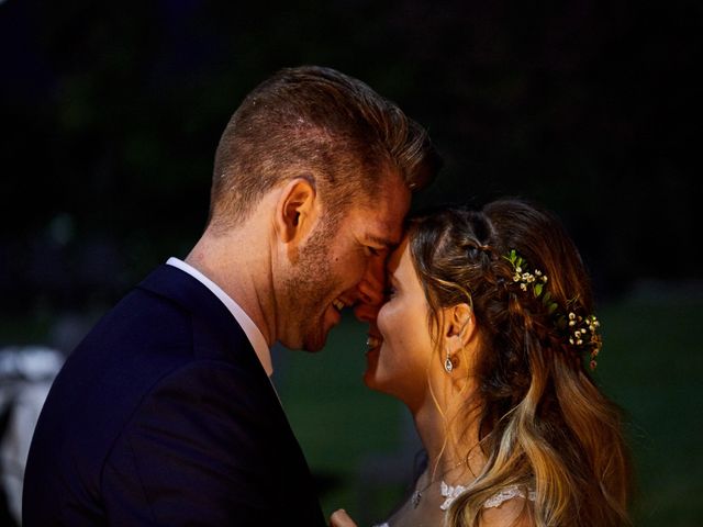 Il matrimonio di Andrea e Carolina a San Biagio di Callalta, Treviso 79