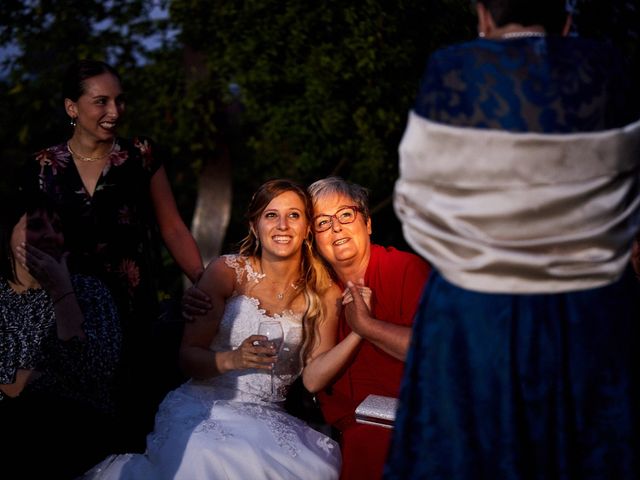 Il matrimonio di Andrea e Carolina a San Biagio di Callalta, Treviso 80
