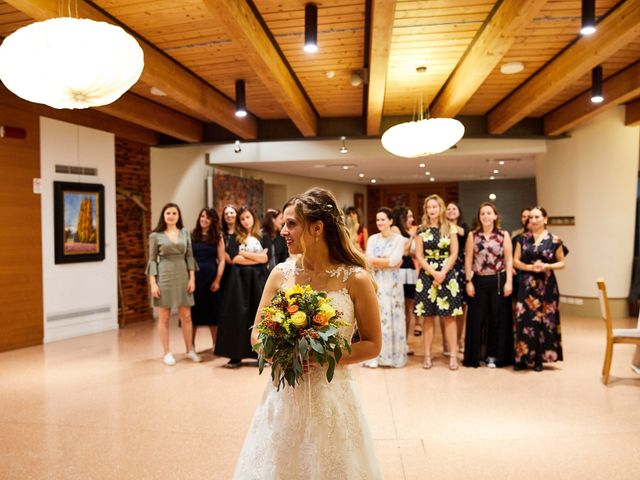 Il matrimonio di Andrea e Carolina a San Biagio di Callalta, Treviso 82