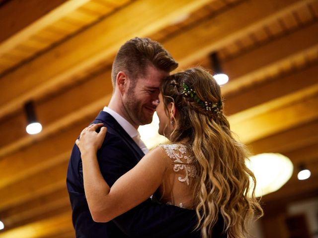 Il matrimonio di Andrea e Carolina a San Biagio di Callalta, Treviso 86