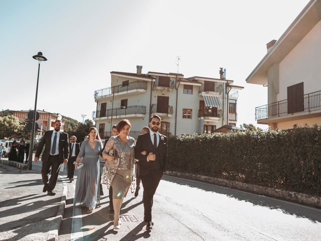 Il matrimonio di Antonio e Debora a Matera, Matera 10