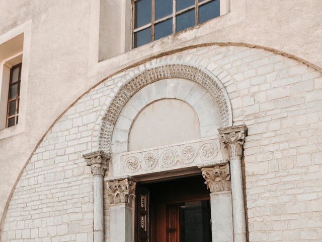 Il matrimonio di Antonio e Debora a Matera, Matera 12