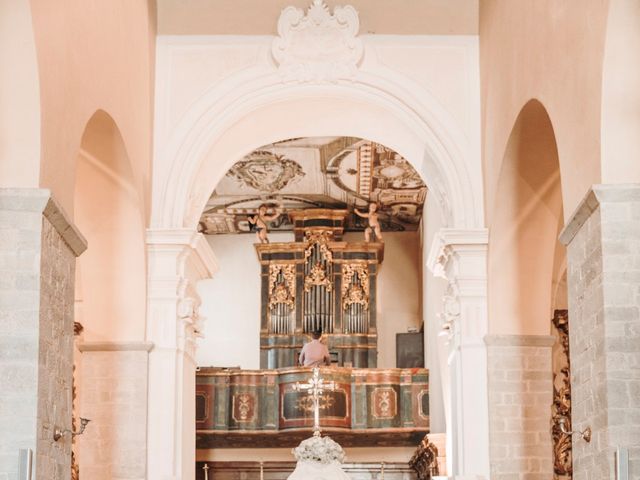 Il matrimonio di Antonio e Debora a Matera, Matera 22