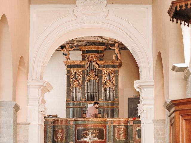 Il matrimonio di Antonio e Debora a Matera, Matera 25